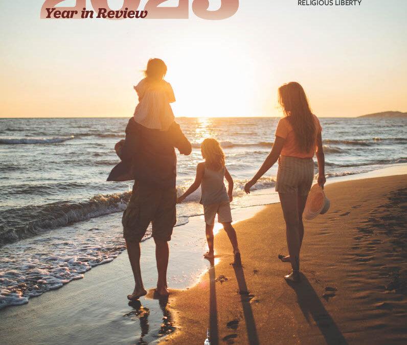 2023 has been a year unlike any other!