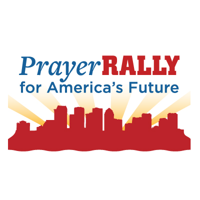 Prayer Rally for America's Future