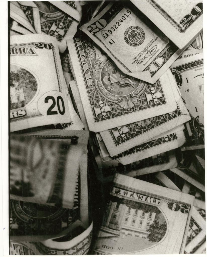 The Economic Impact of Abortion