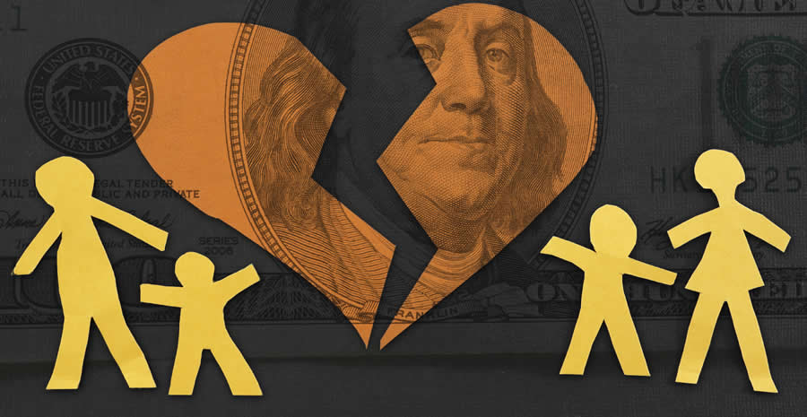 Seven Reasons Why “Getting Government Out of the Marriage Business” Won’t Work