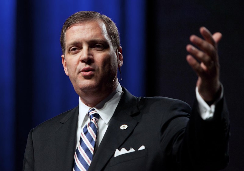 Save the Date: Tenth Anniversary Dinner FFPC