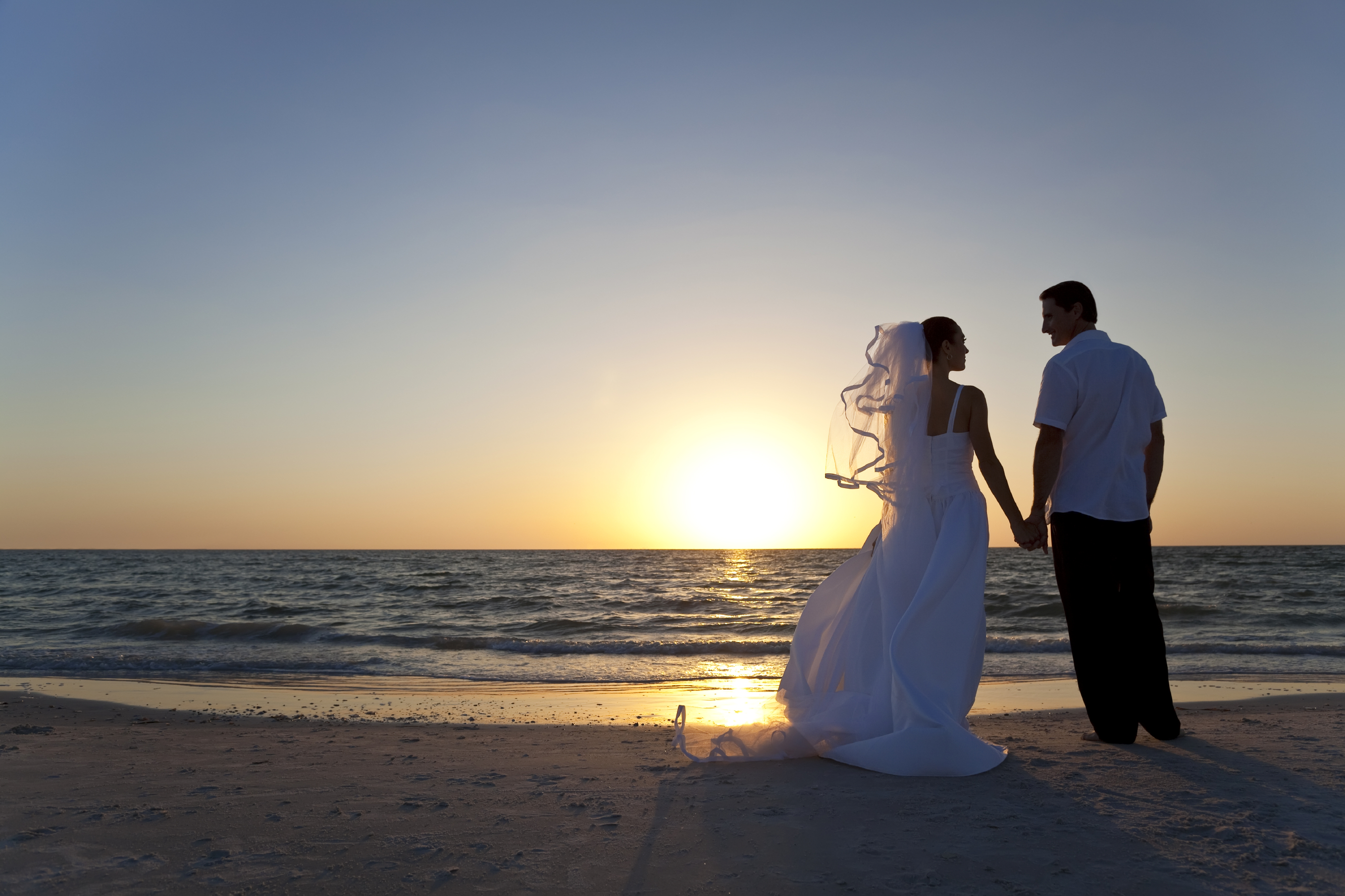 Titusville: God's Design For Marriage Service