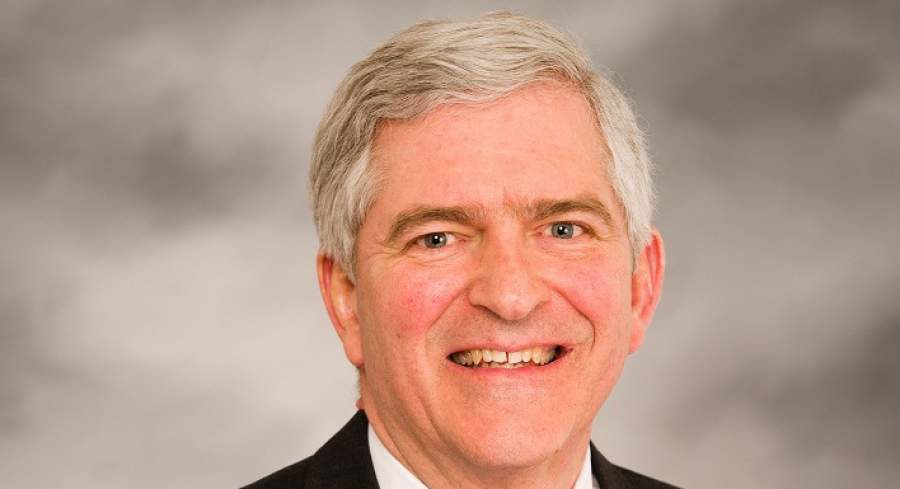 Dan Webster is the One Man Who Can Reform Congress. Here’s Why …