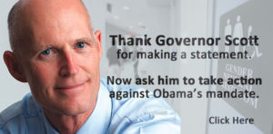 Rick Scott Gray With Obama Text 2nd