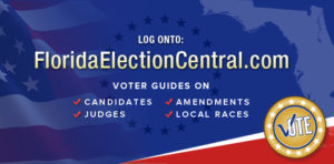 voter guide, election resources, churches