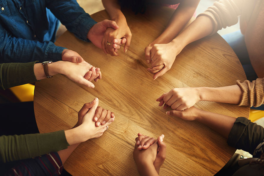 Leadership in an Angry and Divided Nation: A Christian Response to the 2016 Election Results