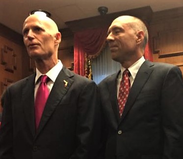 Gov. Scott Appoints Conservative Judge Alan Lawson to Florida Supreme Court