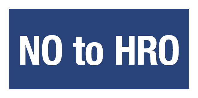 Jacksonville Needs Your Help!