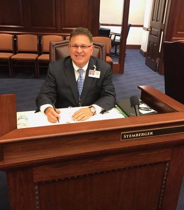 Legislative Insider’s Report Week 3 of 9