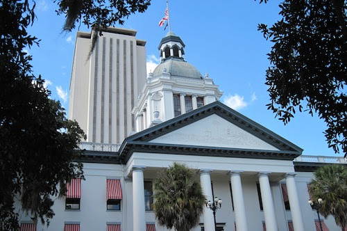 2020 Legislative Session: Legislative Insider’s Report Week 8 of 9