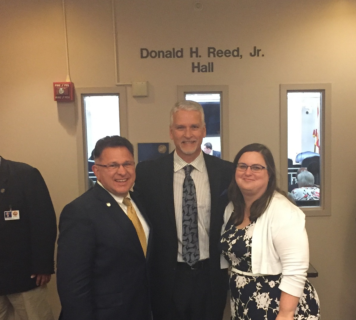 Legislative Insider’s Report: Week 8 of 9