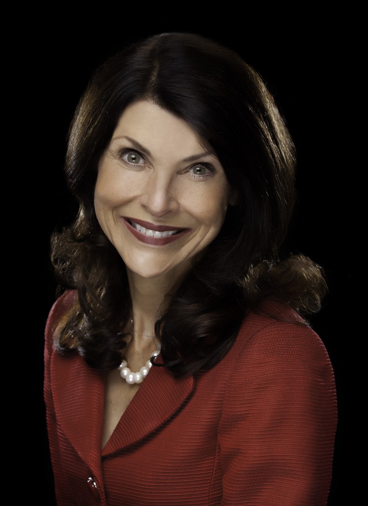 Pam Tebow to Keynote 2018 Legislative Prayer Breakfast