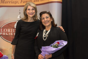 2018 pro family days, Pro-Family Days, pregnancy care center directors, pam tebow, pam tebow honoring pregnancy center directors, ffpc honoring pregnancy care center directors