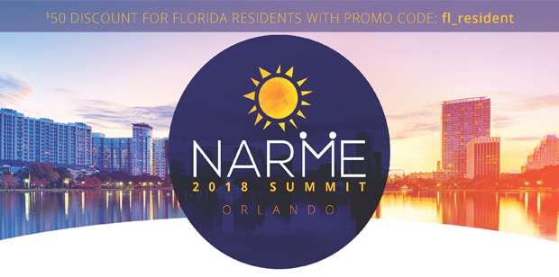 Please help spread the word! 2018 NARME Summit for Pastors, Marriage Ministry Leaders & Counselors