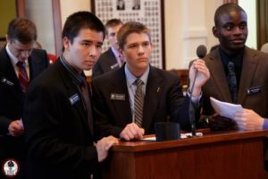 Patriot Academy 2017