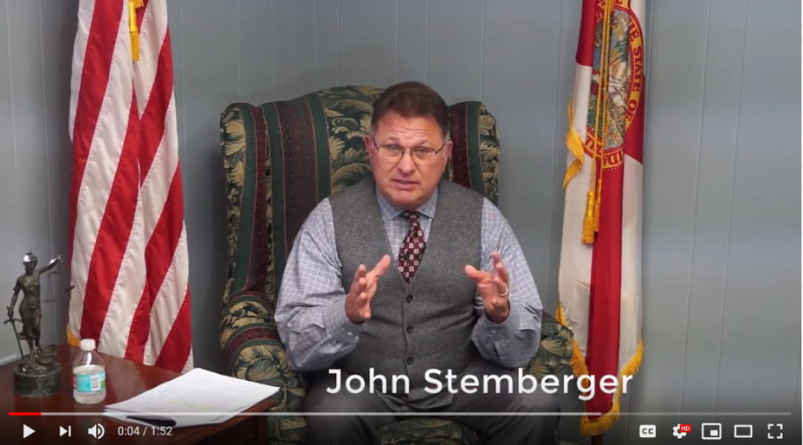 Vote Yes on Amendment 3 to Freeze the Expansion of Casino Gambling