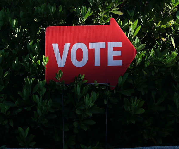 Volunteers Work in Fla. Panhandle to Get ‘Hurricane’ Voters to Polls