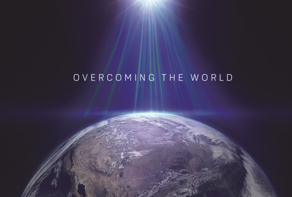 “Discouragement and Overcoming the World…” 2019 Christmas Message from  FFPC President John Stemberger