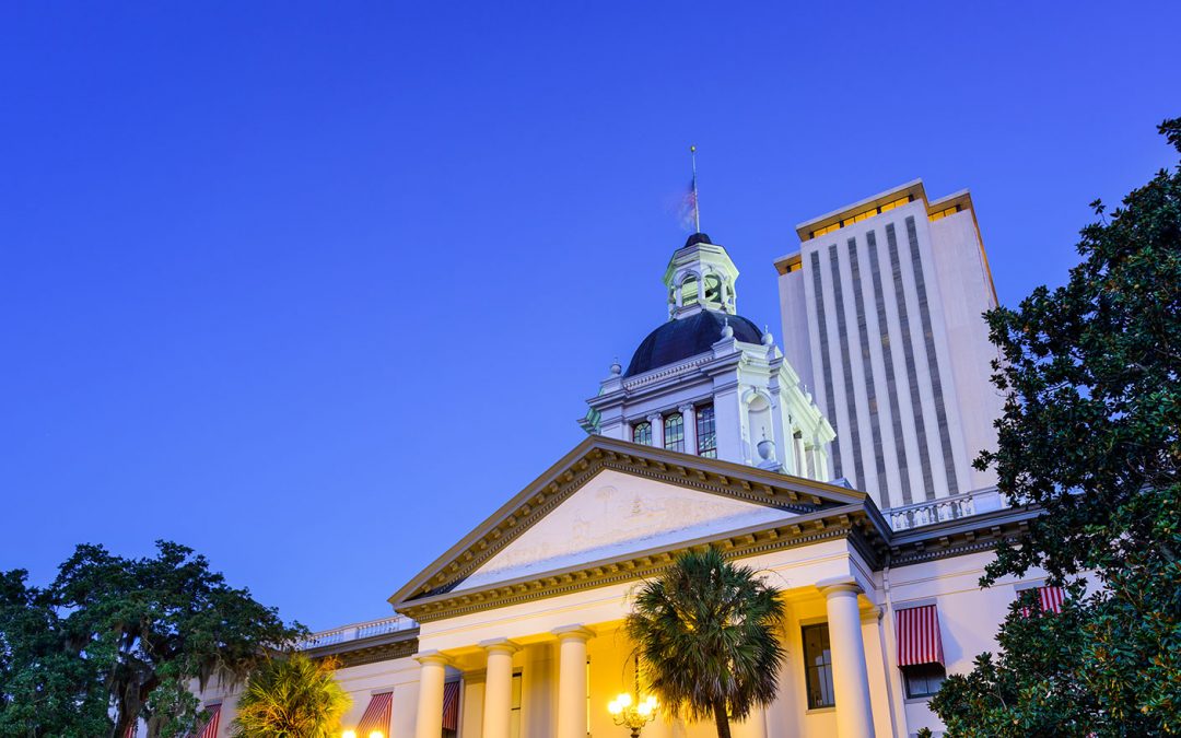 Final Victory Report: 2021 Florida Legislative Session