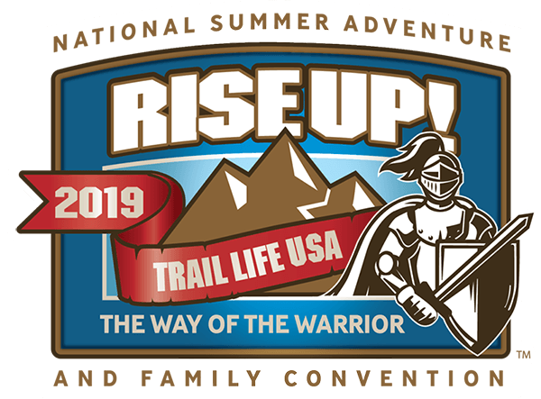 trail life national convention