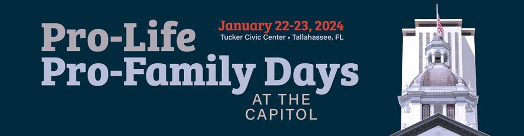 2024 Pro Family Days