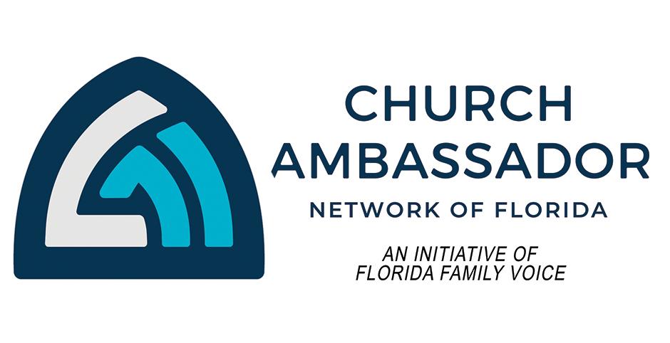 Capitol Project FL Church Ambassador Network of Florida