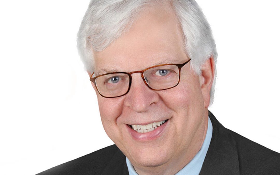 Dennis Prager to Keynote FFPC Annual Policy Awards Dinner