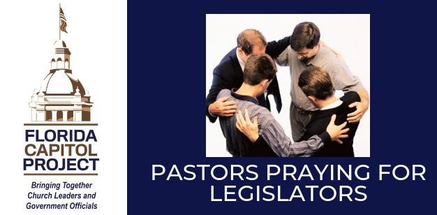 florida capitol project