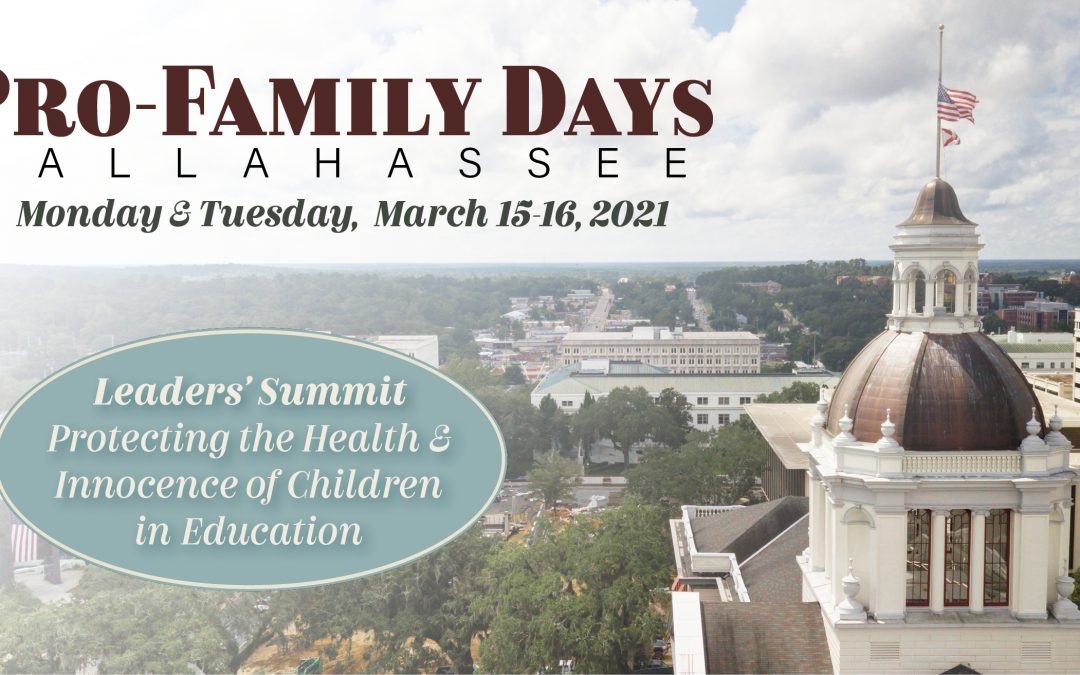 Less than 30 days away for Pro Family Days! Register Today.