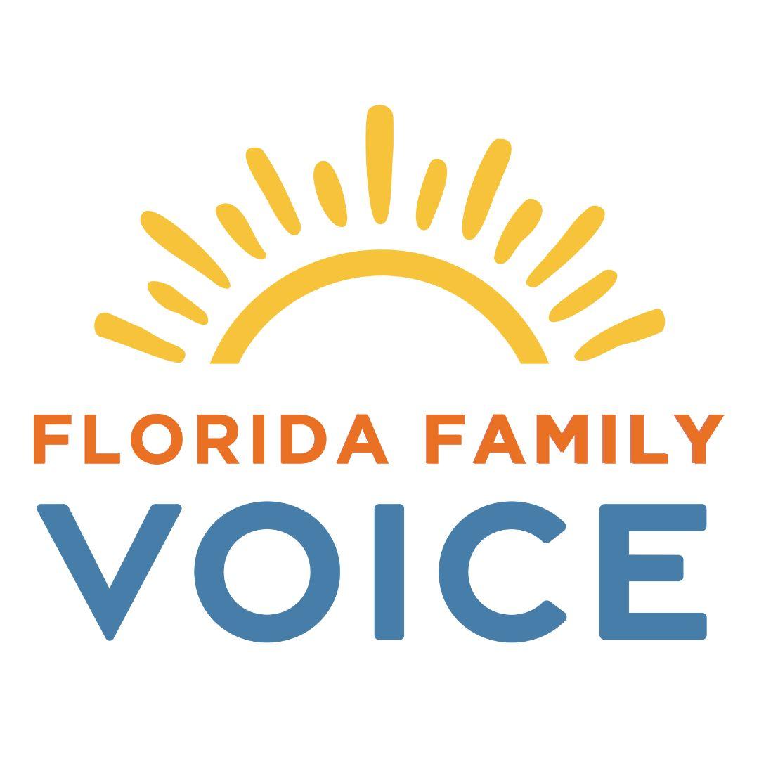 Florida Family Voice Logo Square