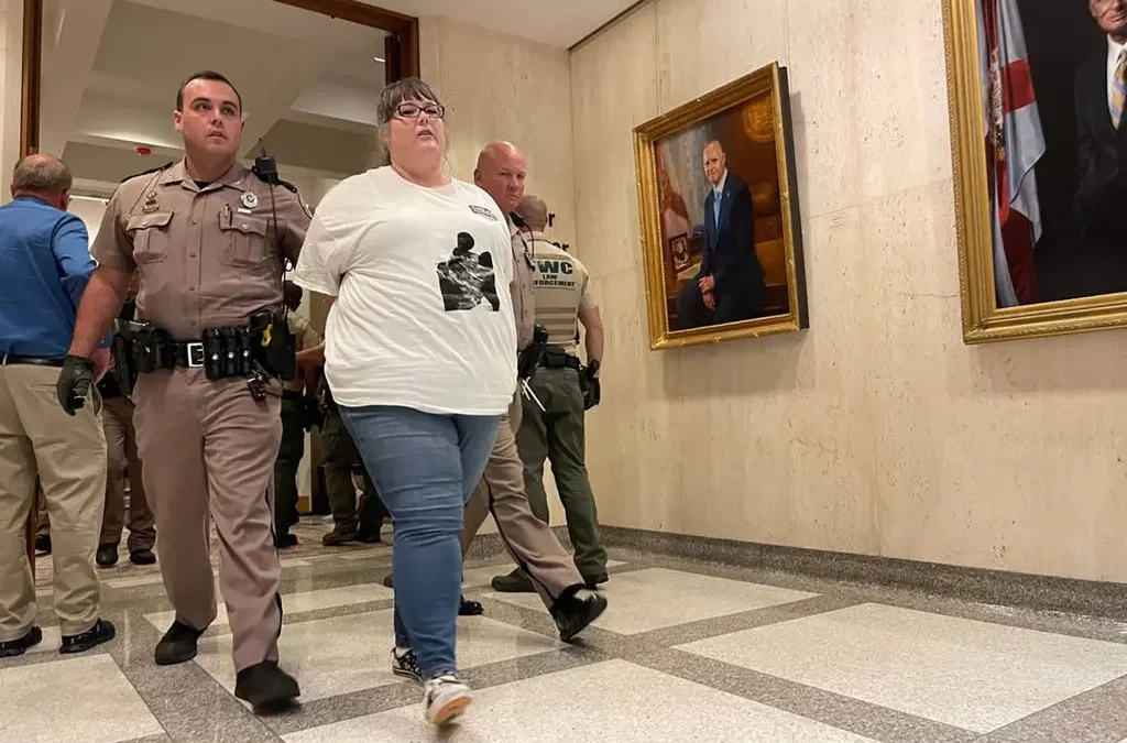 Florida Family Policy Council’s Legislative Insider’s Report: Legislative Session  Week 9 of Week 9