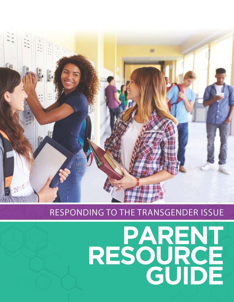 Responding-to-Transgender-Movement responding to transgender movement