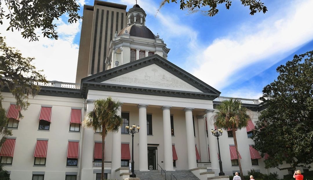 Insider’s Report: Legislative Session Week 3 of 9