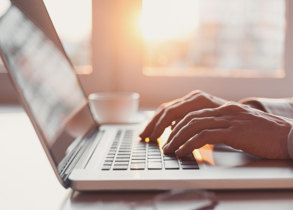 We Have a Huge Reason for Hope…