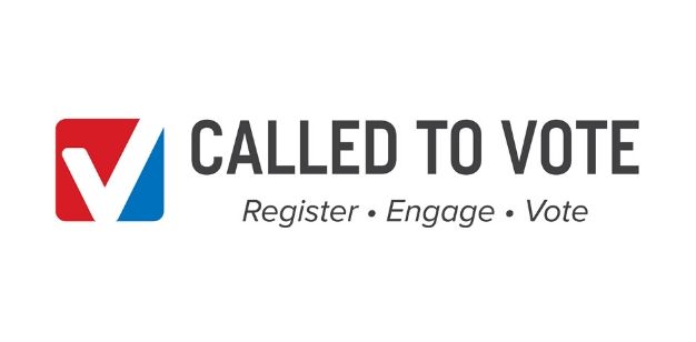TODAY is the LAST day to register to vote in the primary election Tues August 18, 2020. Register online now!