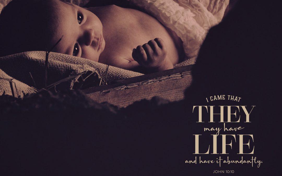 From our family to yours, Merry Christmas!