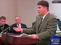 BREAKING NEWS: FFPC President John Stemberger Analysis on Current Election Dispute