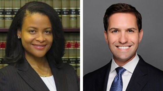 BREAKING NEWS: Gov DeSantis appoints two new conservative justices to Florida Supreme Court