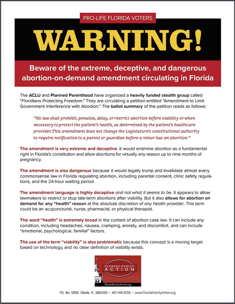 pdf abortion amendment