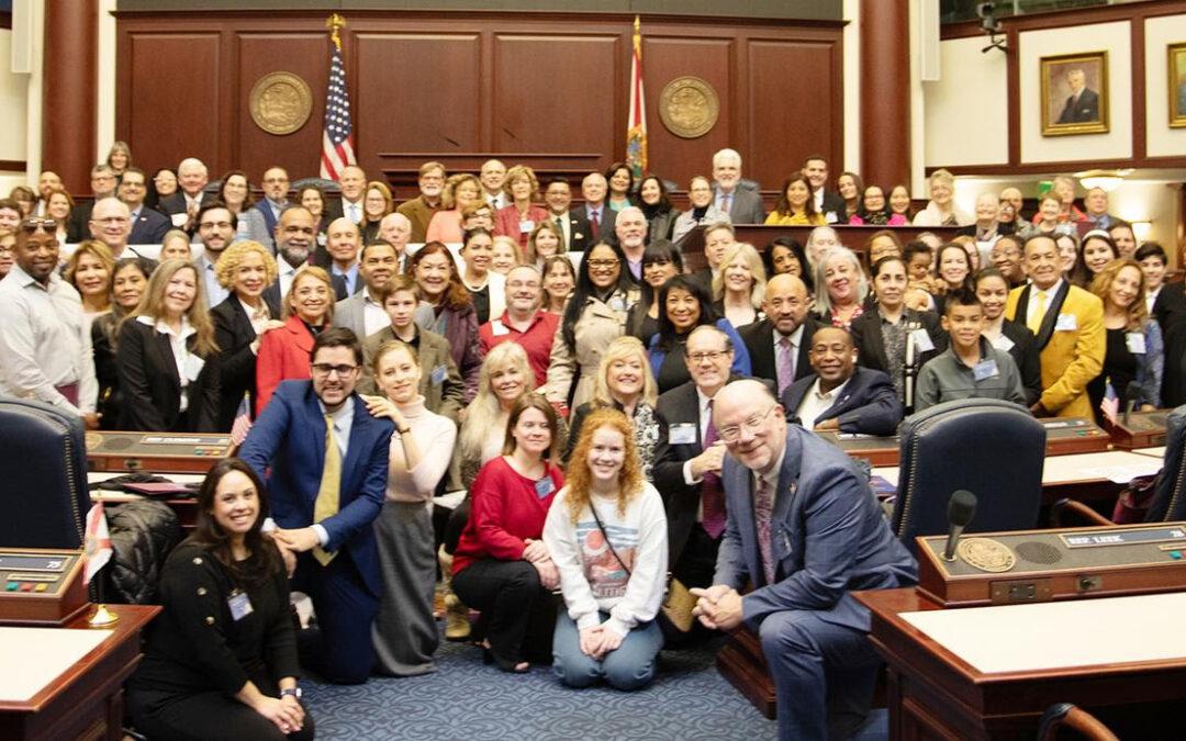 RECAP: Week #3 – This week in Tallahassee…