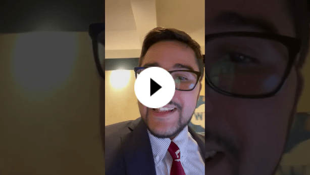 It’s a wrap! The Final Week – #9 This week in Tallahassee..