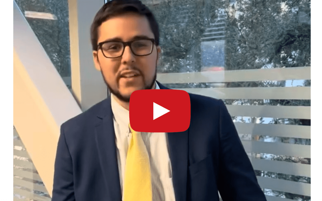 RECAP: Week #6- This week in Tallahassee…