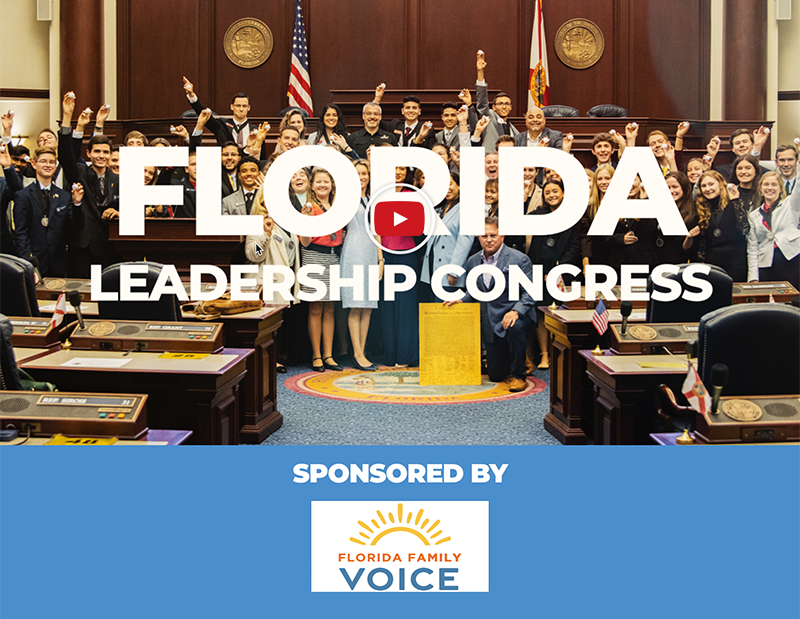 10 FULL YOUTH SCHOLARSHIPS AVAILABLE – Patriot Academy