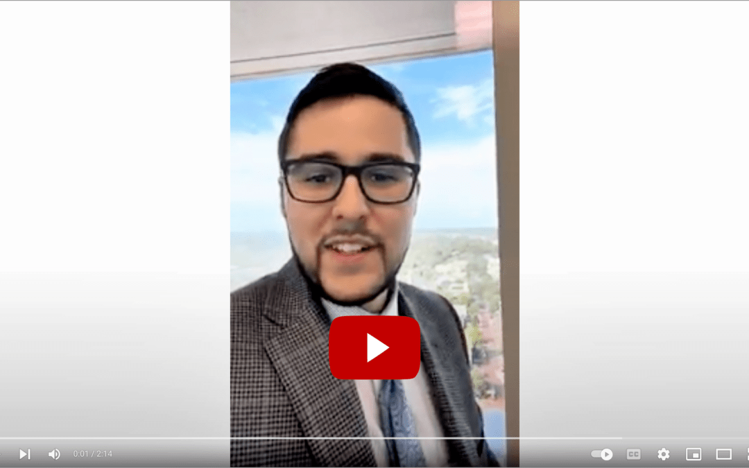 RECAP: Week #5 – This week in Tallahassee…